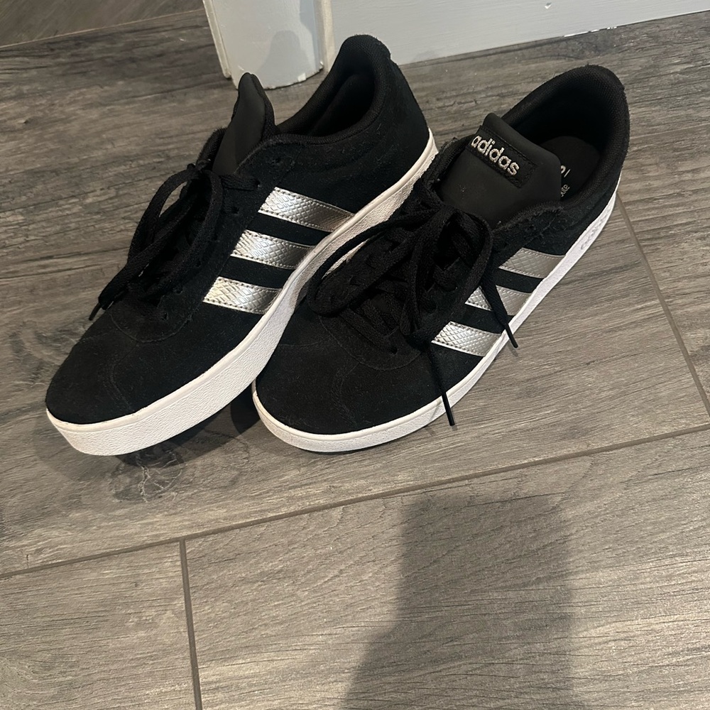 Adidas sneakers